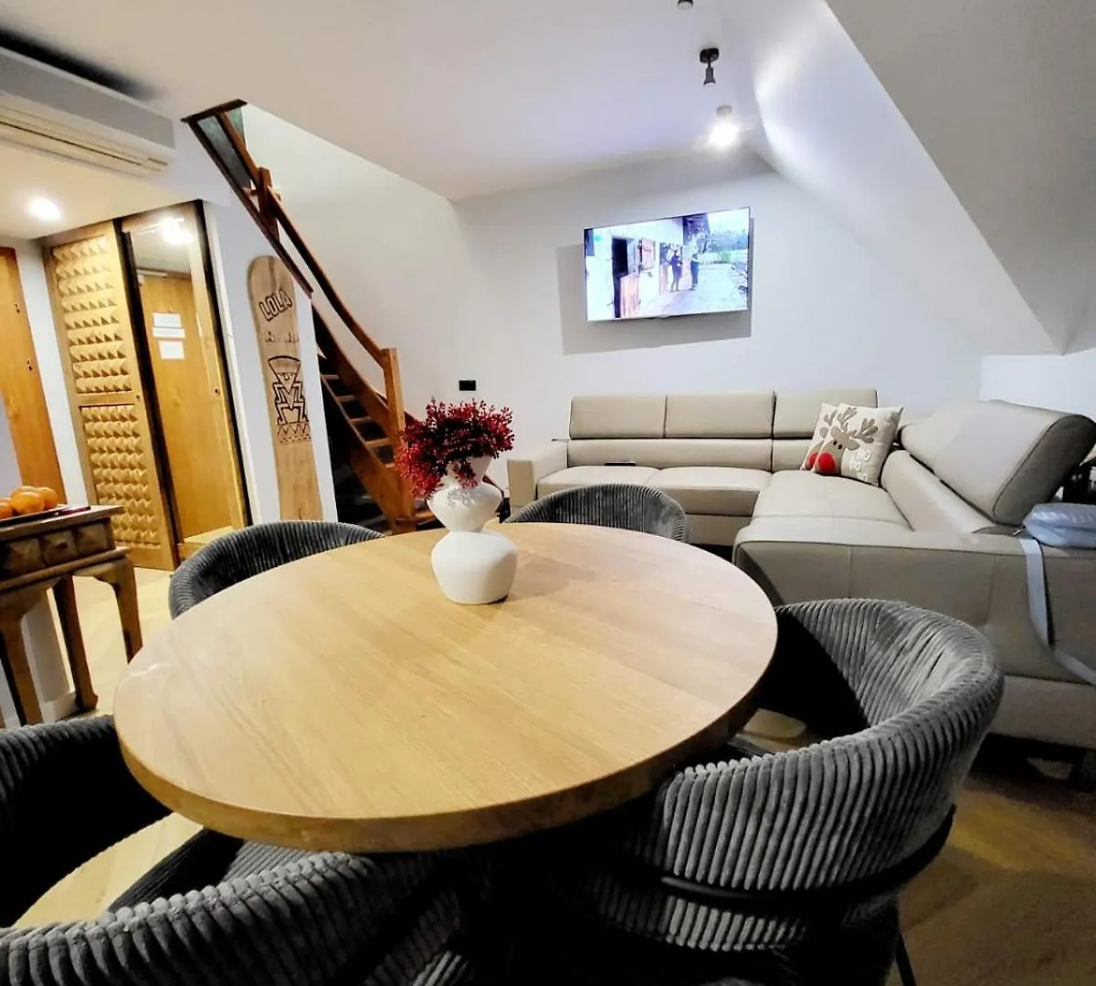 Apartamenty Na Stoku Szklarska Poreba Lola 36