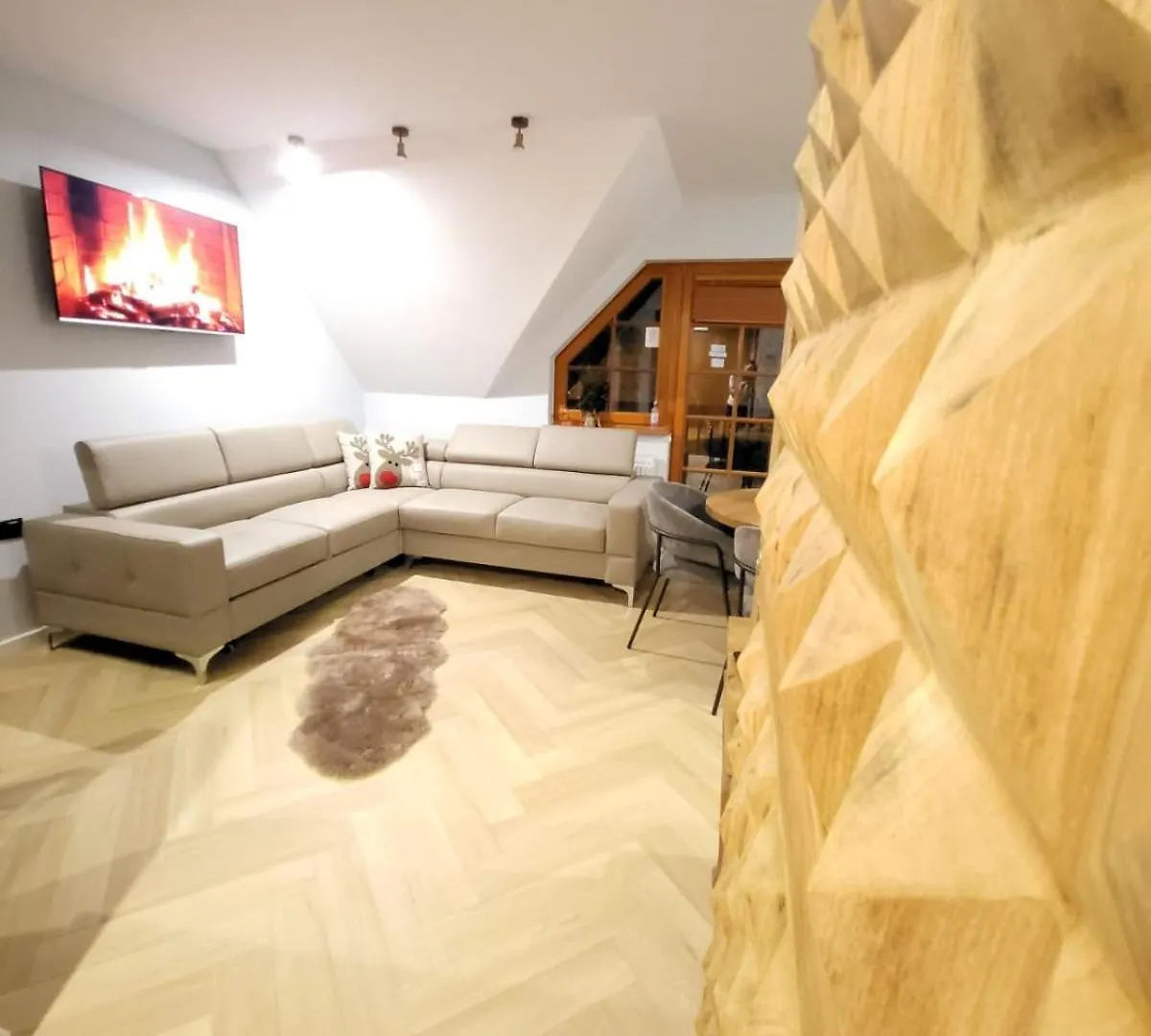 Apartamenty Na Stoku Szklarska Poreba Lola 36 0*,  Poland