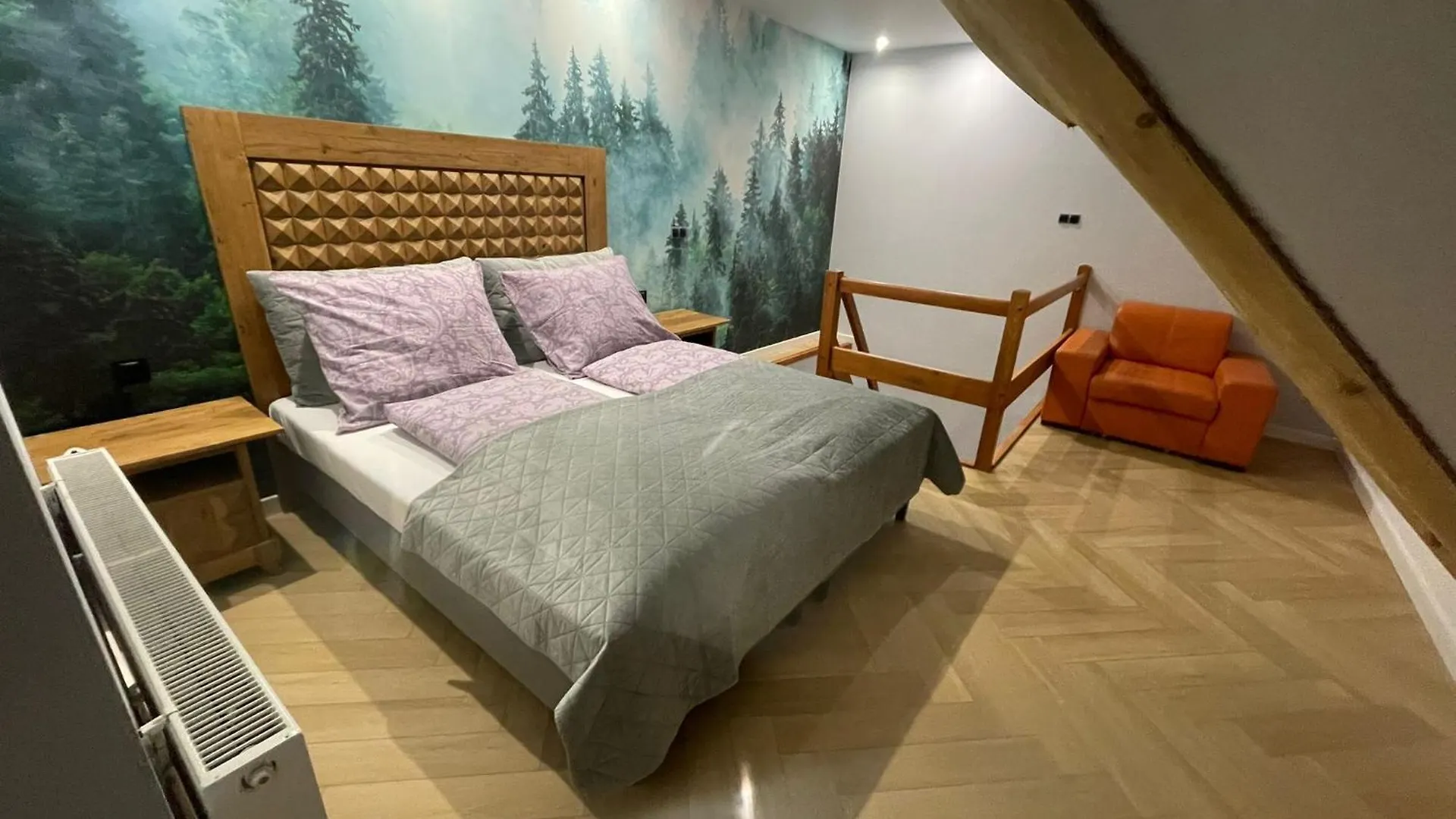 Apartamenty Na Stoku Szklarska Poreba Lola 36 Apartment
