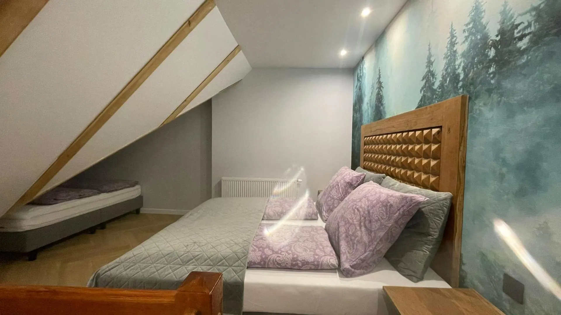 Apartment Apartamenty Na Stoku Szklarska Poreba Lola 36
