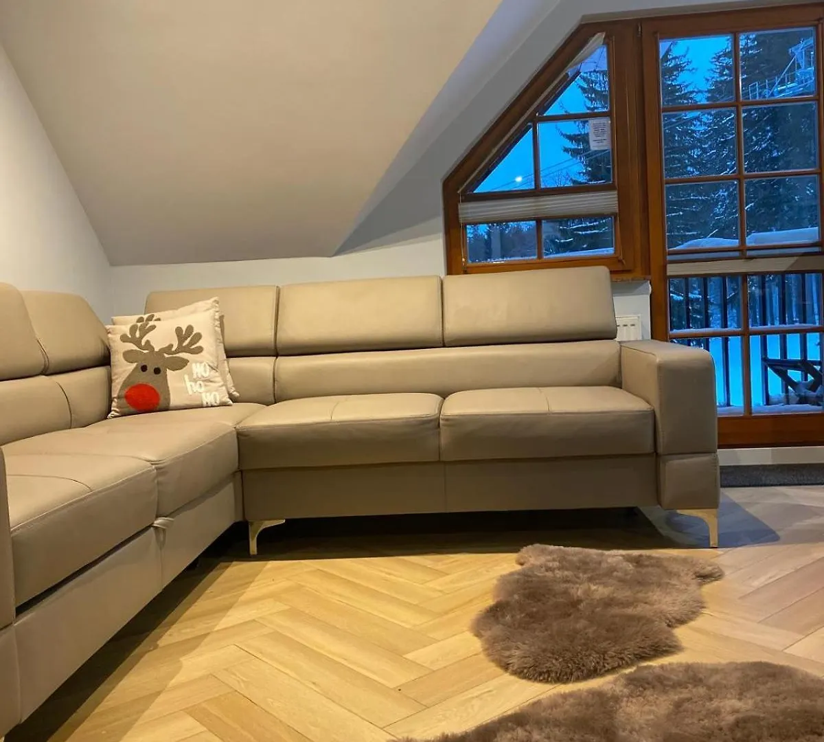 Apartamenty Na Stoku Szklarska Poreba Lola 36 0*,