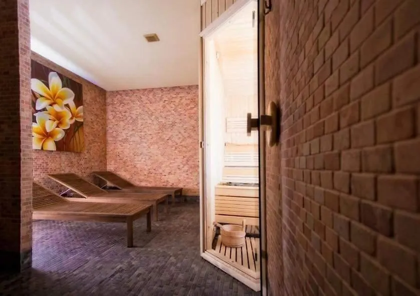 Apartamenty Na Stoku Szklarska Poreba Lola 36