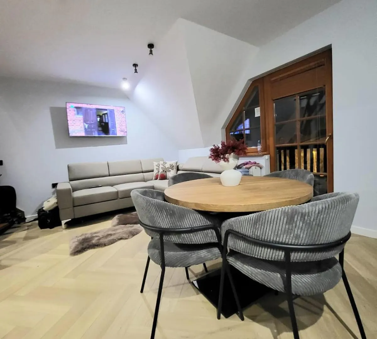Apartamenty Na Stoku Szklarska Poreba Lola 36 Apartment