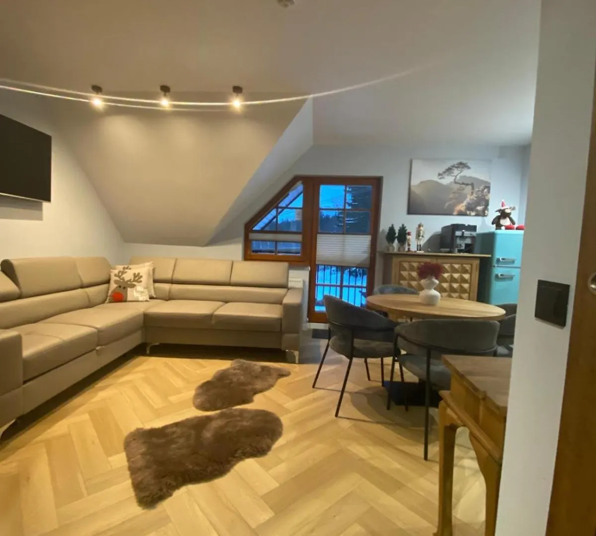 Apartment Apartamenty Na Stoku Szklarska Poreba Lola 36